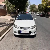 کوییک اتوماتیک  پارس خودرویی ۱۴۰۲