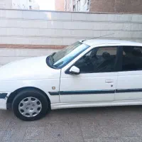 ماشین پژو پارس دوگانه|خودرو سواری و وانت|قزوین, |دیوار