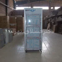 سردخانه پزشکی سه کابین مدل SP3|ماشین‌آلات صنعتی|شیراز, شهرک صنعتی شیراز|دیوار