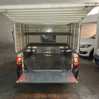 پراید وانت ۱۵۱ مدل ۱۴۰۳|خودرو سواری و وانت|تهران, آهنگ|دیوار