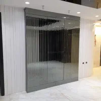 کابینت و کمد ام دی اف و هایگلاس ((شرایطی اقساطی))|مصالح و تجهیزات ساختمان|اصفهان, بابوکان جنوبی|دیوار