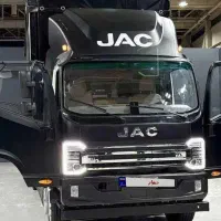 جک 12 تن آرین دیزل اقساط