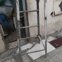 چار پایه