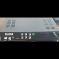 گیرنده دیجیتال گاندو (دستگاه دیجیتال)|صوتی و تصویری|تهران, تهرانپارس غربی|دیوار