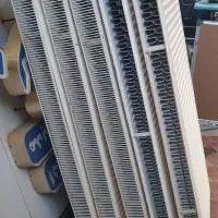 فروش پکیج و رادیاتور