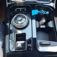 کیا K5، رنگ خاکستری، مدل2025|خودرو سواری و وانت|تهران, آسمان|دیوار