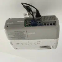 ویدیو پروژکتور Epson lite825+|تلویزیون و پروژکتور|تهران, مروارید شهر|دیوار