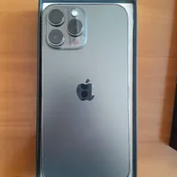 اپل iPhone 13 Pro Max با حافظهٔ ۱ ترابایت