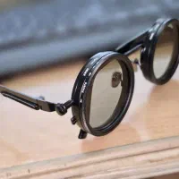 عینک آفتابی چرخشی قابل تنظیم|زیورآلات و اکسسوری|بروجرد, |دیوار