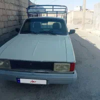 وانت پیکان ۹۳