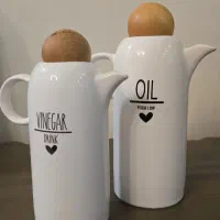 روغن ریز سرامیکی کاملا نو