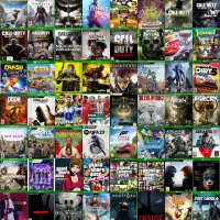نصب بازیXBOX