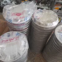 فروش ویژه قالپاق|قطعات یدکی و لوازم جانبی|خرمآباد, |دیوار