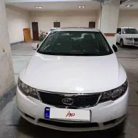 فروش فوری سراتو فول آپشنال