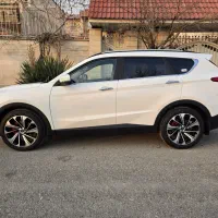 فیدلیتی پرایم ۵ نفره ۱۰ پر|خودرو سواری و وانت|تهران, لویزان|دیوار