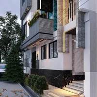 پیش فروش ۲۳۰ متربلوار رجا( دوبرخیابان) ویو رودخانه