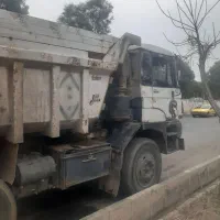 داف 3300|خودرو سنگین|قم, ولیعصر|دیوار