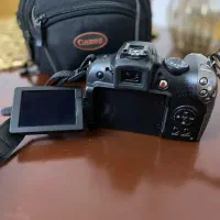 دوربین canon sx20