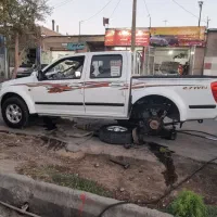 تعمیر کلاچ و ترمزای‌بی‌اس