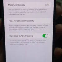 اپل iPhone 13 Pro Max با حافظهٔ ۱۲۸ گیگابایت|موبایل|مشهد, بهمن|دیوار