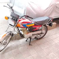 هندا 94