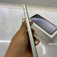گوشی آیفون XR 128|موبایل|مشهد, هنرستان|دیوار