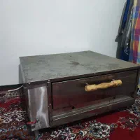 لوازم فست فودی و کبابی