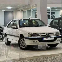 پارس تیوفایو۹۴عطیقه