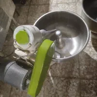 خمیر گیر ۳۰ کیلویی