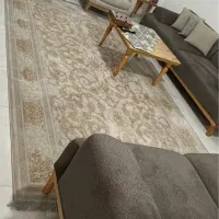 فرش ۶ متری ۱۲۰۰ شانه