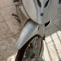 موتور بی کلاج جترو ۸۸