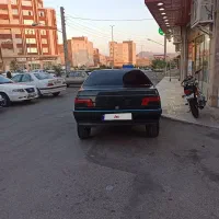 پژو 405|خودرو سواری و وانت|مراغه, |دیوار