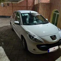 فروش ۲۰۷ موتور tu3 مدل ۱۴۰۴ تحویل برج هفت