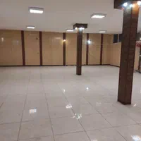 سالن ۳۰۰ متری کاشانی مناسب باشگاه