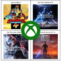 نصب تخصصی بازی های XBOX|کنسول، بازی ویدئویی و آنلاین|اهواز, گلستان|دیوار