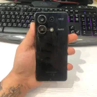 فول قطعات note13 4g