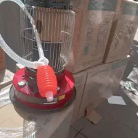 چراغ نفتی آترا و سولان|بخاری، هیتر، شومینه|ماهدشت, |دیوار