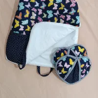 دمکنی پیش بند