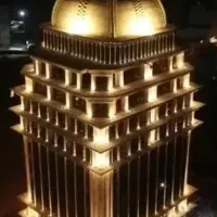 برج مدرن چیتگر ،متراژ متنوع ، وام ، تهاتر ، دریاچه