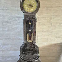ساعت سلطنتی ایستاده|مبلمان خانگی و میز عسلی|قائمشهر, |دیوار