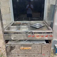 فر ساندویچی