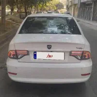 سمند سورن پلاس ۱۴۰۳|خودرو سواری و وانت|مشهد, نرگس (شهرک غرب)|دیوار