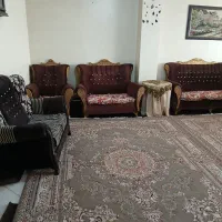 فروش آپارتمان ۲ خوابه ۷۸م خوش ساخت قلب روغنکشی|فروش آپارتمان|ورامین, ورامین|دیوار