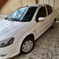 رانا پلاس ۱۴۰۰|خودرو سواری و وانت|شیراز, شهرک سراج‎|دیوار