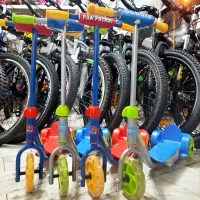 اسکوتر بچه گانه