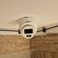 دوربین مداربسته