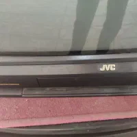 تلویزیون ۲۱ اینچ JVC|تلویزیون و پروژکتور|شاهین‌شهر, شهرک هشت بهشت|دیوار