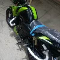 آپاچی 160مدل 94