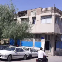 ملک تجاری مسکونی نزدیک حرم