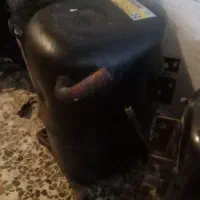 انواع موتور کولر و وسایل کولر